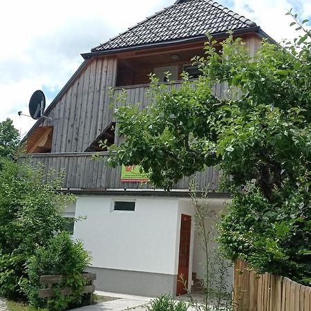 Apartma Jerman クランスカゴーラ エクステリア 写真