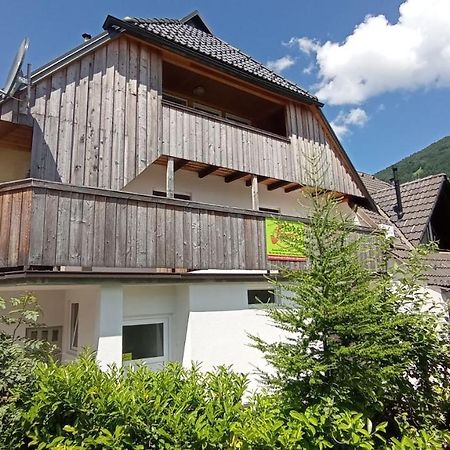 Apartma Jerman クランスカゴーラ エクステリア 写真