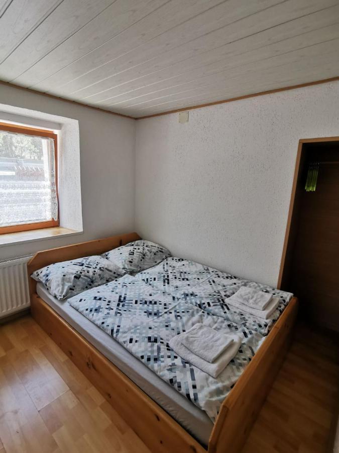Apartma Jerman クランスカゴーラ エクステリア 写真