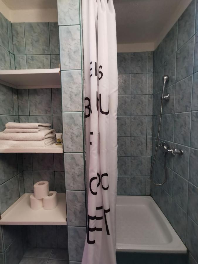 Apartma Jerman クランスカゴーラ エクステリア 写真