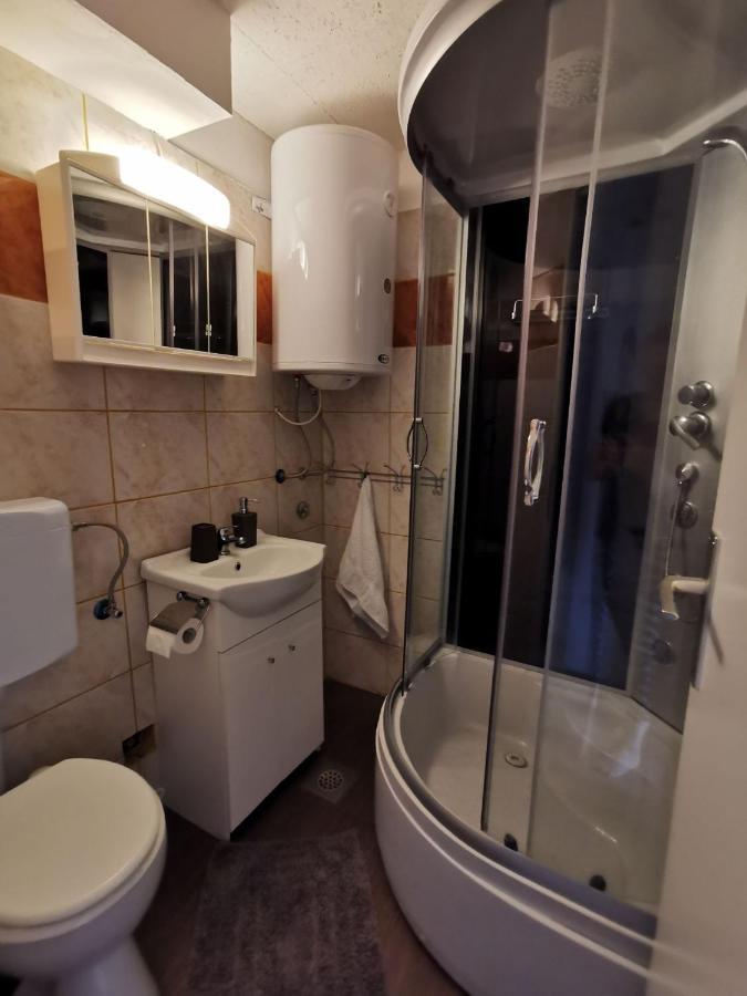 Apartma Jerman クランスカゴーラ エクステリア 写真
