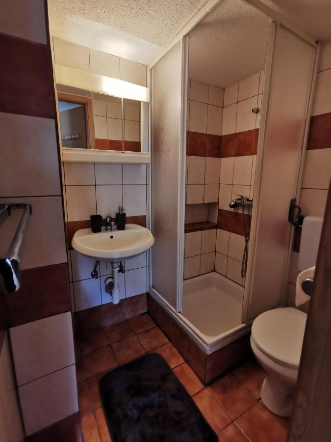 Apartma Jerman クランスカゴーラ エクステリア 写真