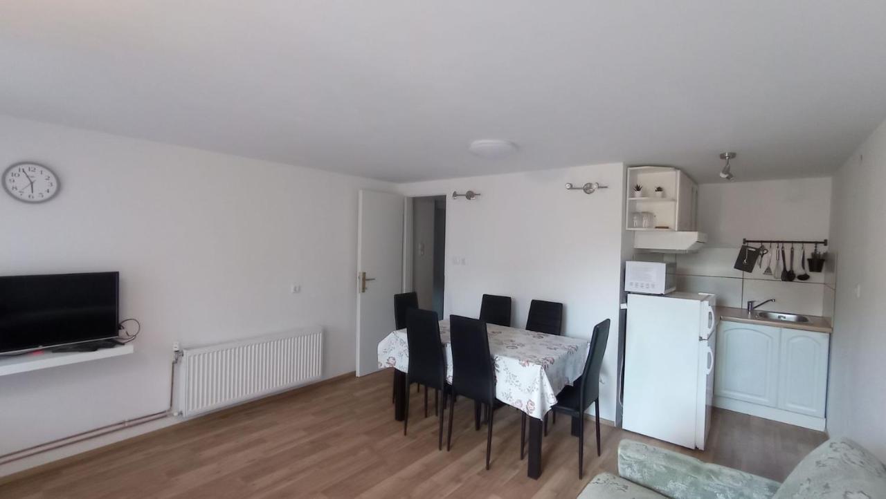 Apartma Jerman クランスカゴーラ エクステリア 写真