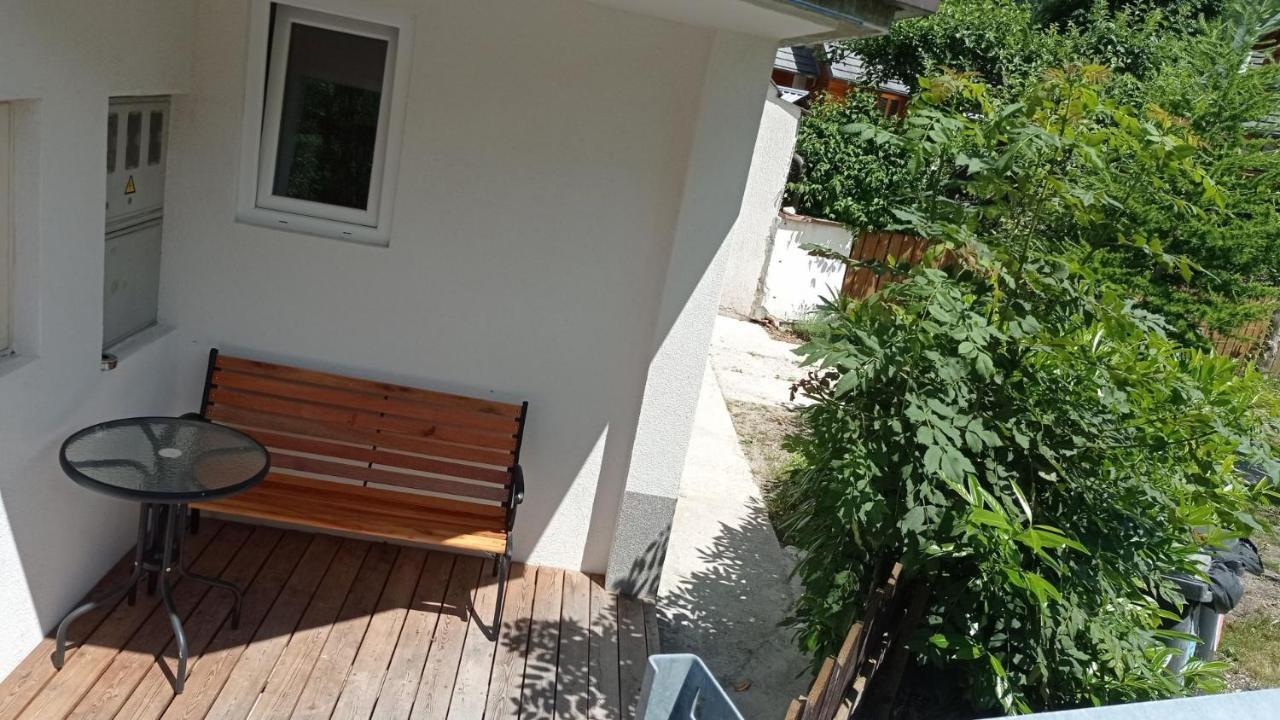 Apartma Jerman クランスカゴーラ エクステリア 写真