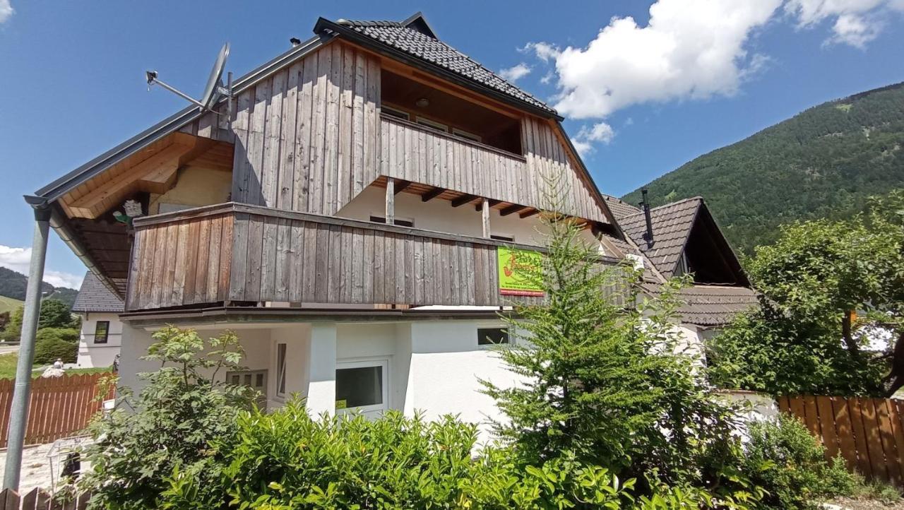 Apartma Jerman クランスカゴーラ エクステリア 写真