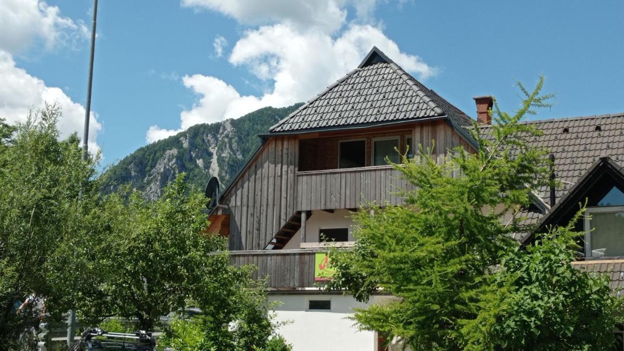 Apartma Jerman クランスカゴーラ エクステリア 写真